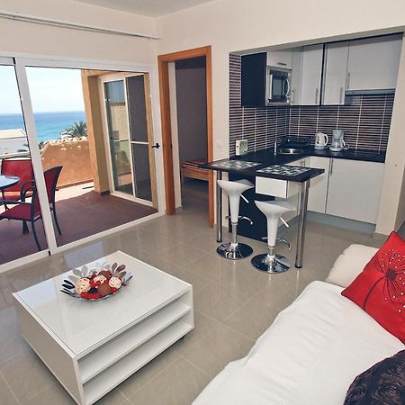 Apartamento Playa Maravillosa 2 Costa Calma Eksteriør billede