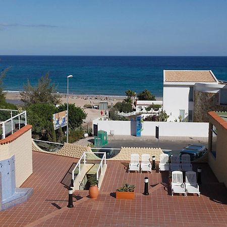 Apartamento Playa Maravillosa 2 Costa Calma Eksteriør billede