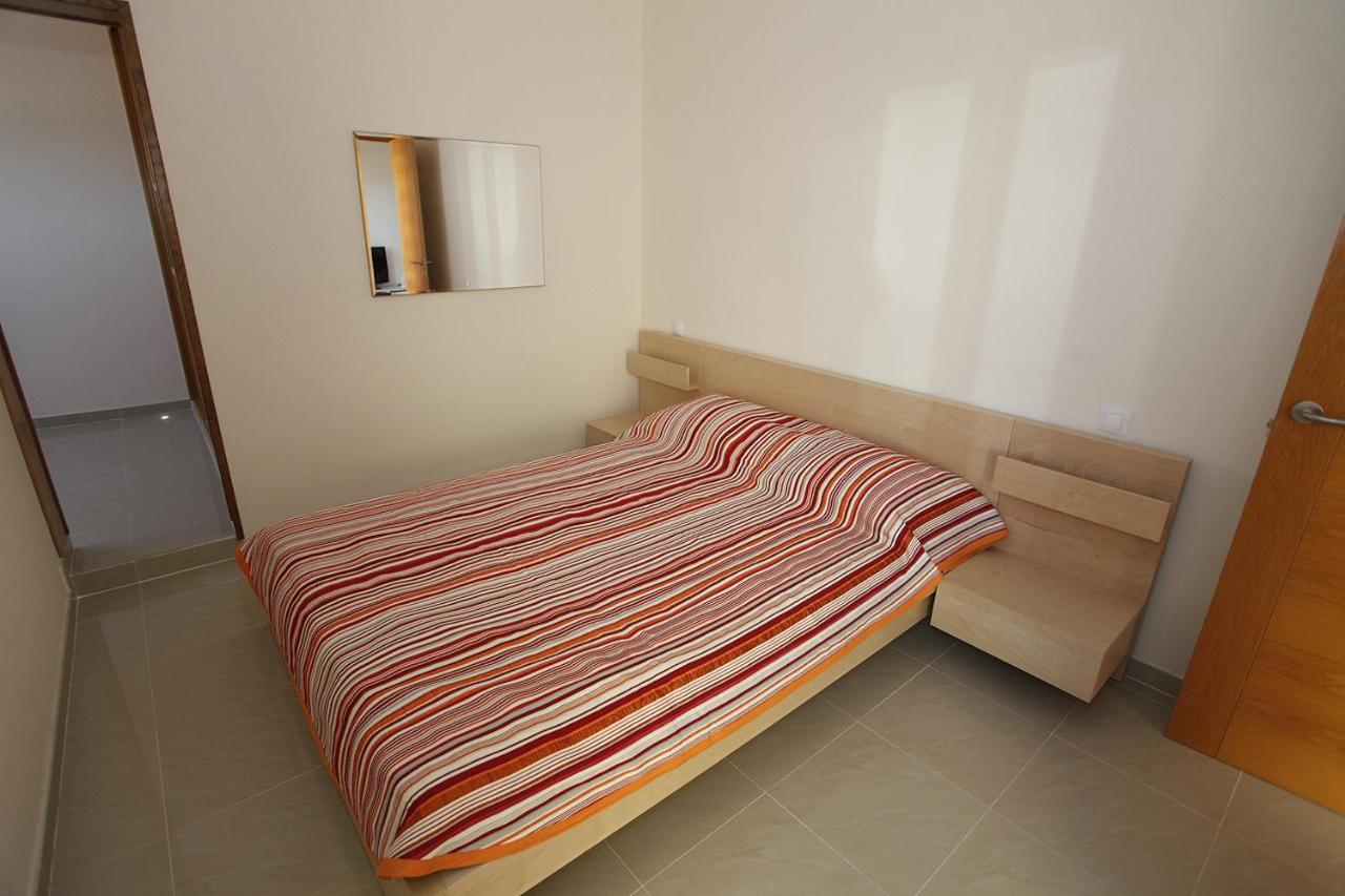 Apartamento Playa Maravillosa 2 Costa Calma Eksteriør billede