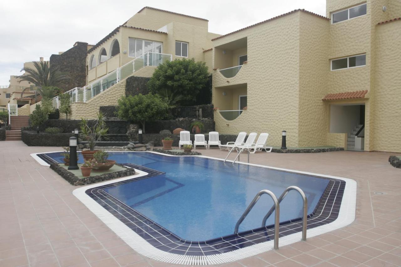 Apartamento Playa Maravillosa 2 Costa Calma Eksteriør billede