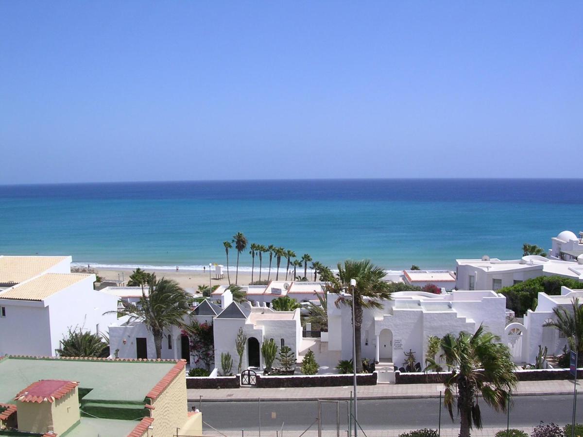 Apartamento Playa Maravillosa 2 Costa Calma Eksteriør billede