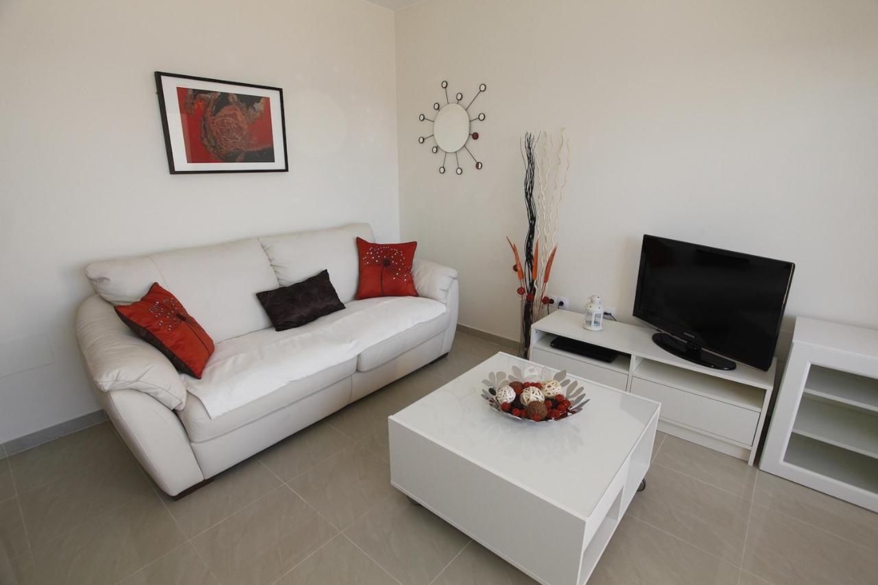 Apartamento Playa Maravillosa 2 Costa Calma Eksteriør billede