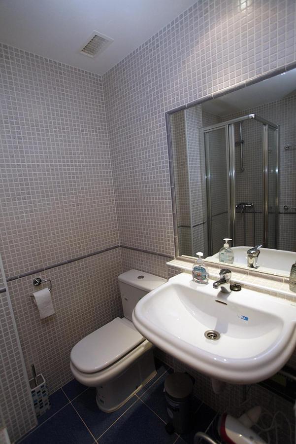 Apartamento Playa Maravillosa 2 Costa Calma Eksteriør billede