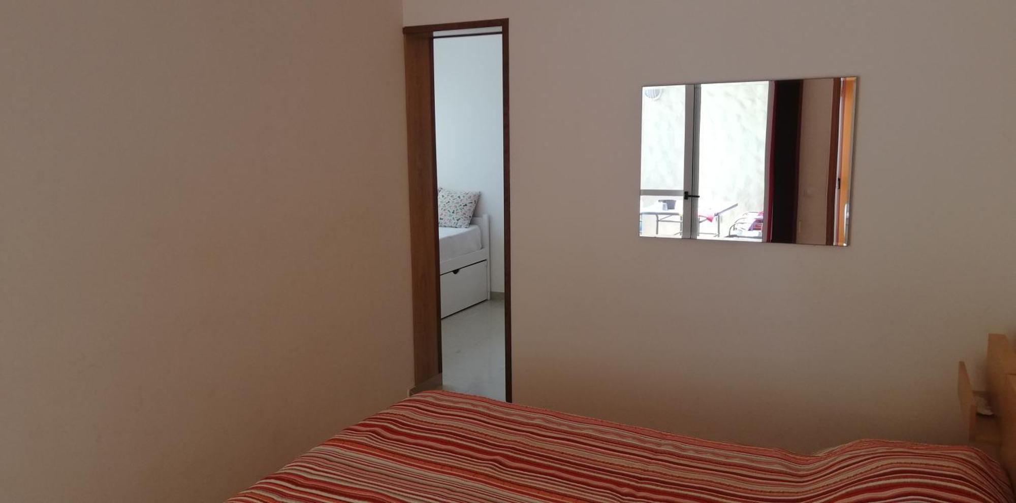 Apartamento Playa Maravillosa 2 Costa Calma Eksteriør billede