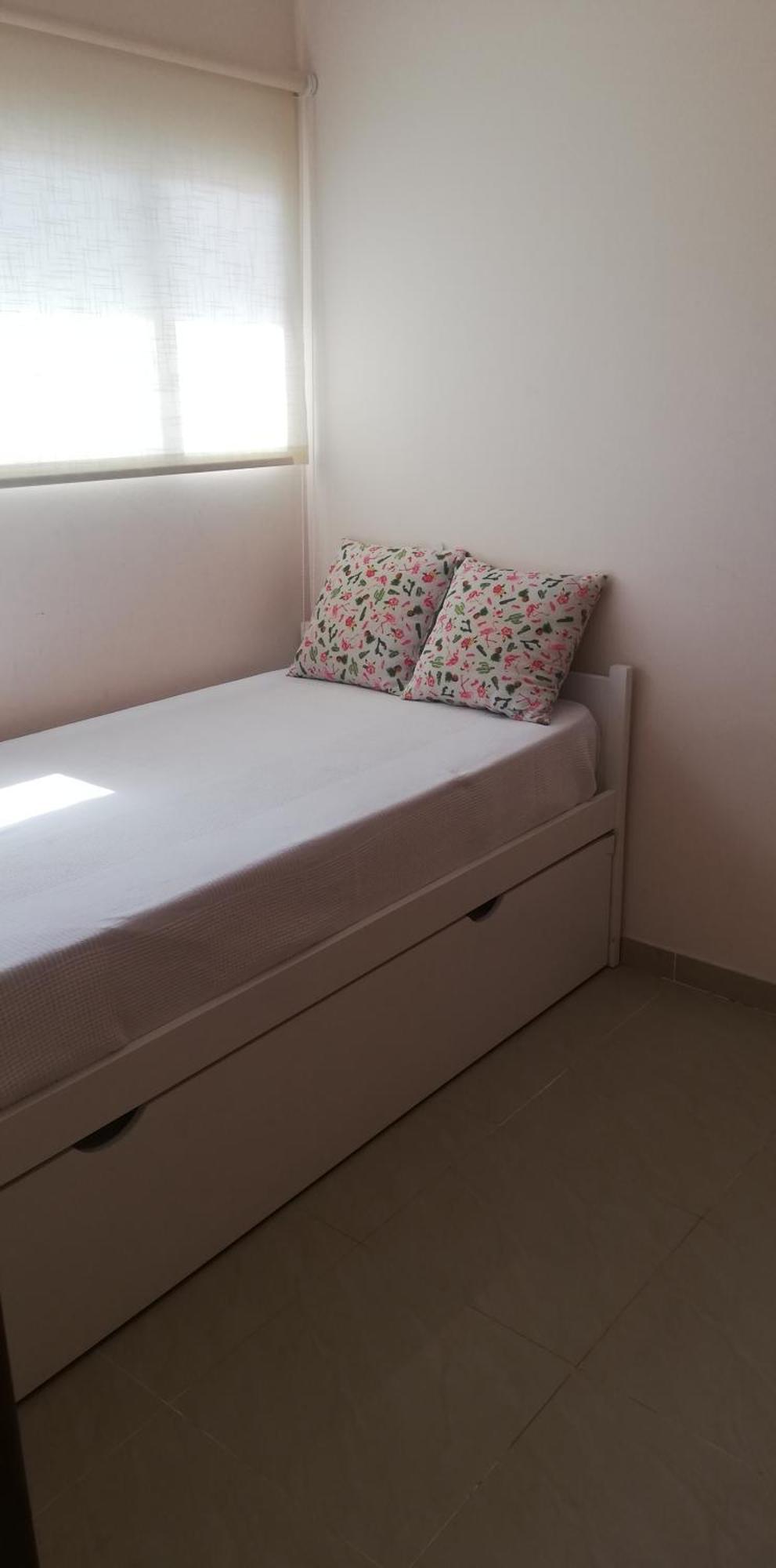 Apartamento Playa Maravillosa 2 Costa Calma Eksteriør billede