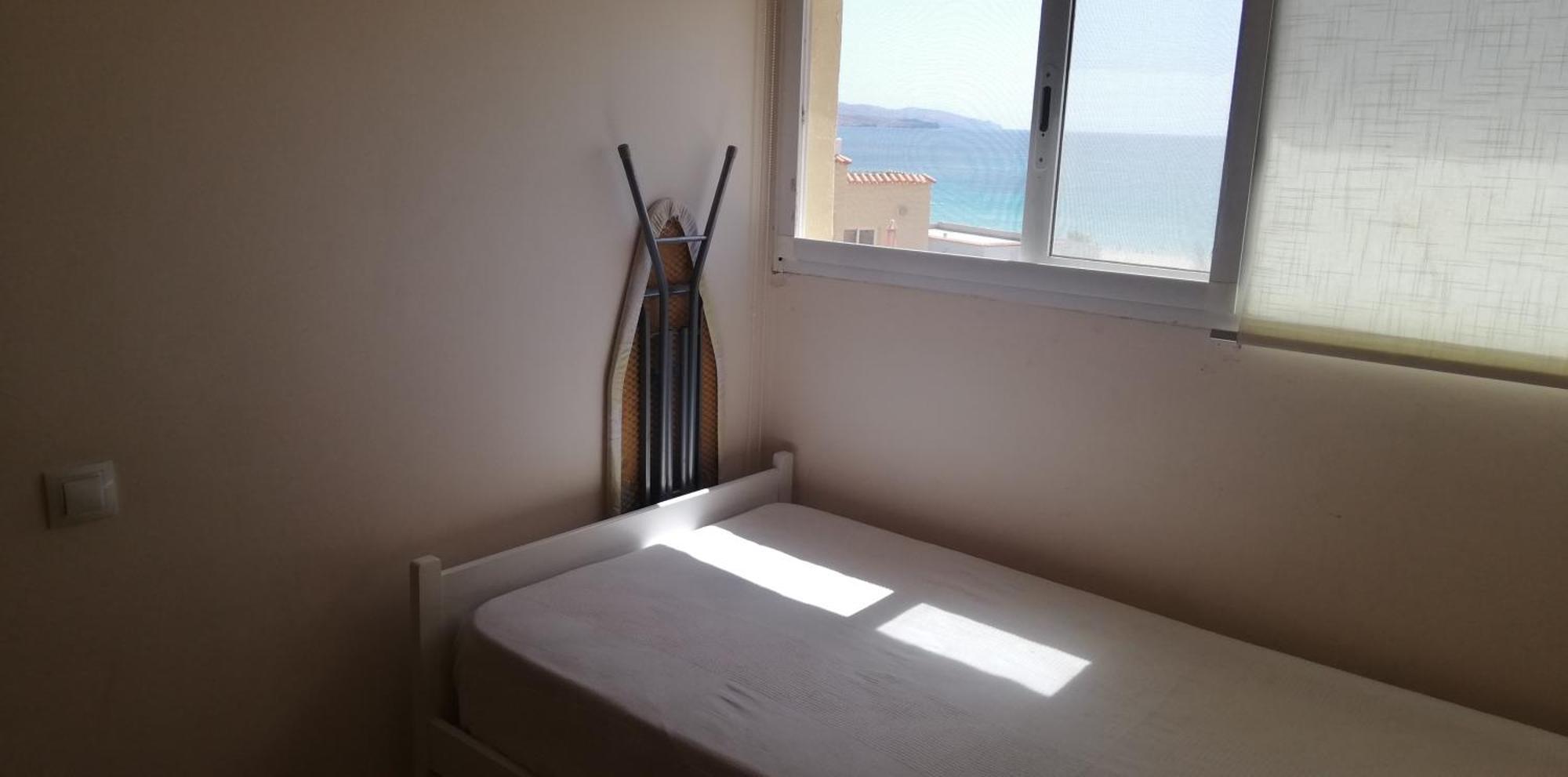 Apartamento Playa Maravillosa 2 Costa Calma Eksteriør billede